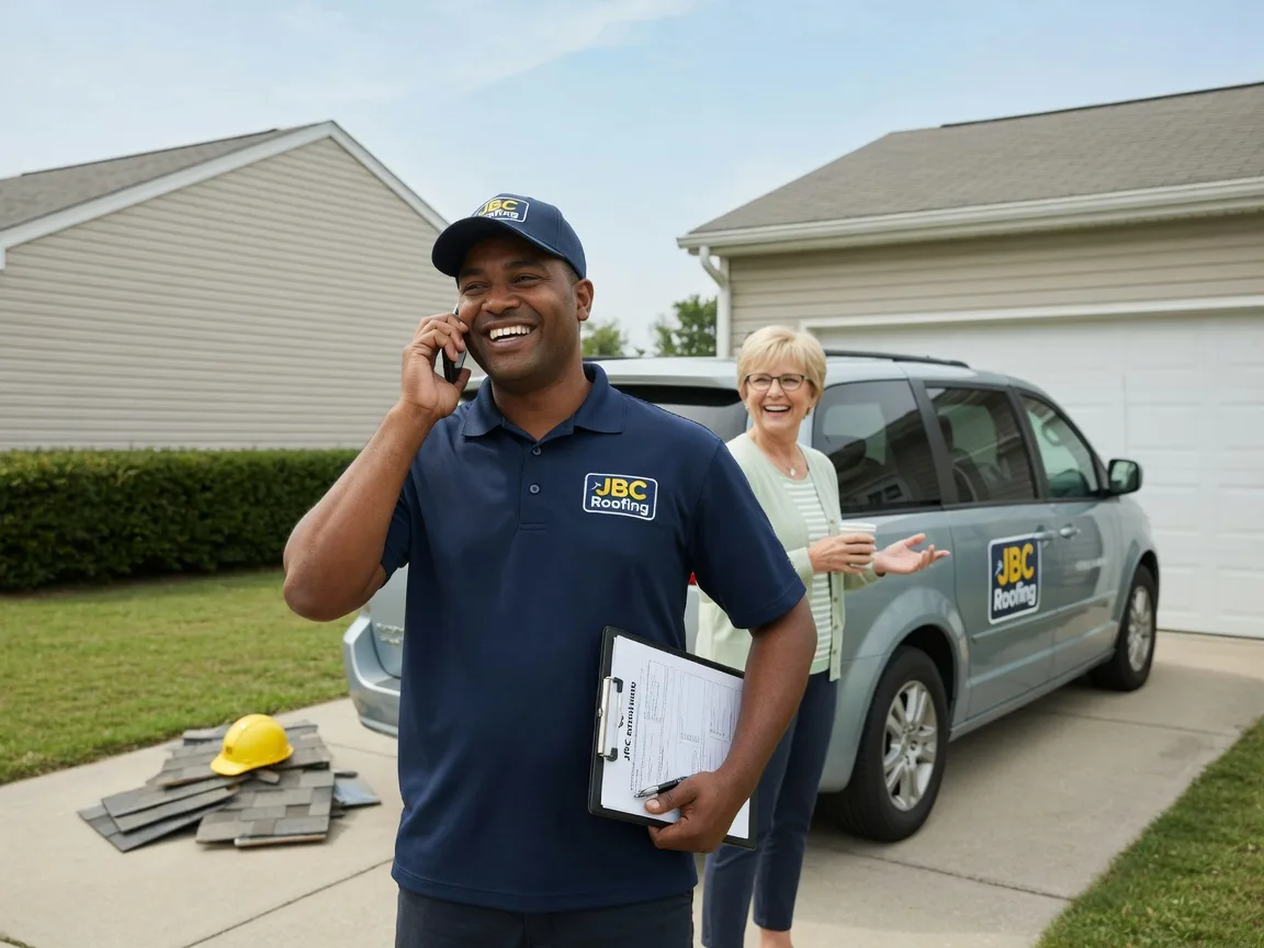 Roof Replacement Elk City, KS FAQs